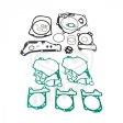 Set of gaskets for Yamaha XV 250 H Virago ('89-'93) / XV 250 N Virago ('89-'96) / XV 250 S Virago ('95-'00) - Athena