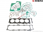 Set of gaskets for Yamaha YZF-R1 1000 ('04-'06) engine - Athena