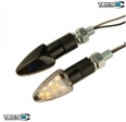 Set of LED turn signals 