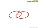 Set of O-rings (47.37x1.78mm) - 2 pieces - Malossi