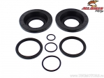 Set of rear differential seals - Honda Pioneer 500 ('15-'21) / Pioneer 520 ('21) / Pioneer 700-4 Deluxe ('17-'21) - All Balls