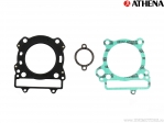 Set of standard diameter cylinder gaskets (P400270100003) - KTM SX-F250 4T ('06-'10) - Athena