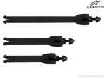 Set of straps for enduro/cross boots Tech 3 / Tech 3 Enduro (black) - Alpinestars