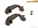 Set of variator starting shoes - Piaggio Bravo 50 / Boss 50 / Ciao PX 50 / Grillo 50 / SI 50 / Superbravo 50 - Malossi