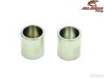 Set pistone pinza freno anteriore - Kawasaki KLX250SF ('09-'10) / Yamaha TTR230 ('05-'22) - All Balls