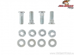 Set prezoane / piulite roata fata - Polaris Ranger 2x4 500 ('05-'08) / Ranger 4x4 700 ('05) /Ranger TM700 ('05-'06) - All Balls