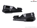 Set protectie maini (handguard) KOBRA - culoare: negru - KAWASAKI KLR 650 ('22-) / KLR 650 S ('23-) - SW-Motech