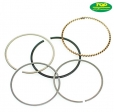 Set rings D52.40mm - Kymco Agility / Bet&Win / Dink / Grand Dink / Movie / People-S / Super 8 4T 125cc - Top Performances