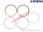 Set segmenti piston - (98,00mm) - Yamaha YFZ 450 S ('04-'13) - Athena