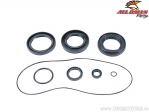 Set simeringuri diferential fata - Honda Big Red MUV700 ('09-'13) - All Balls