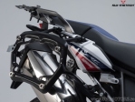 Set suporti PRO cutii laterale (sidecase) off-road edition - Honda CRF1000L Africa Twin ('15-'17) - SW-Motech