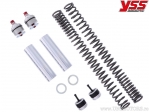 Set upgrade front shock absorbers YSS - Honda CB 500 XA ABS ('19-'20) - YSS