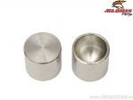 Set zuiger remklauw voor - Yamaha YZ125 / YZ250 ('85-'88) / YZ490 ('85-'90) - All Balls