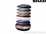 SH34 Carbon Rear Case - Shad