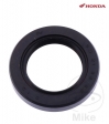 SHAFT SEAL - Honda C 125 / CBR 250 / CR 80 / CR 85 / CRF 100 / CRF 110 / CRF 125 / CRF 150 / CRF 50 - JM