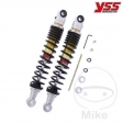 SHOCK ABSORBER - Aprilia Sport City 125 / Sport City 125 Cube / Sport City 200 / Sport City 250 ie / Sport City 300 - JM