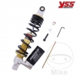 SHOCK ABSORBER - Beta Ark 50 AC / KTM Ark 50 AC / Kymco People 50 2T / MBK EW 50 Stunt / Yamaha EW 50 Slider - JM