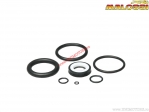 Shock absorber gasket set - Malossi