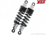 SHOCK ABSORBER - Honda CA 125 Rebel ('95-'00) - YSS