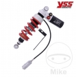 SHOCK ABSORBER - Honda CBR 1000 RR-R Fireblade ABS ('20-'21) / Honda CBR 1000 RR-R Fireblade SP ABS ('20-'21) - JM