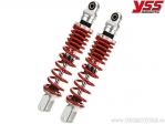 SHOCK ABSORBER - Honda PCX 125 EX2 WW 125 CBS ('10-'14) - YSS