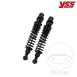 SHOCK ABSORBER - Kawasaki W 650 C Flachlenker ('01-'06) / Kawasaki W 650 A Hochlenker ('99-'02) - JM