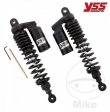 SHOCK ABSORBER - Kawasaki Z 1000 A / Z 750 B Twin / Yamaha XJR 1200 / XJR 1300 / XJR 1300 C / XJR 400 / XJR 400 R - JM