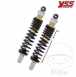 SHOCK ABSORBER - Kymco Agility 125 R12 ('12-'16) / Agility 125 R12 Carry ('15-'17) / Agility 125 R16 ('08-'17) - JM