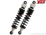 SHOCK ABSORBER - Moto Guzzi T3 850 / Suzuki VS 600 GL Intruder / VS 750 / VS 800 / Yamaha XJ 750 Seca / XS 750 SE - YSS