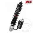 SHOCK ABSORBER - rezervor negru - Vespa LX 125 2V ie ('10-'13) / LX 125 2V ie Touring ('10-'13) / LX 150 2V ie ('09-'12)- JM