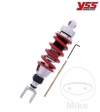 SHOCK ABSORBER - Suzuki GSX-R 125 RL ABS / GSX-R 125 RLX ABS / GSX-R 125 XA ABS / GSX-S 125 ML ABS / GSX-S 125 MLX ABS - JM