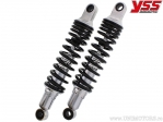 SHOCK ABSORBER - Suzuki GZ 125 Marauder ('88-'04) / GZ 125 U Marauder 80 Km/h ('98-'04) - YSS