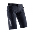 Short de VTT pour femme All Mountain 2.0 ♀ V22 noir: Taille - 38