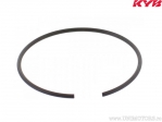 Sicurezza telescopica posteriore 2x50mm - CAN-AM DS 450 / Honda CR 125 / CR 250 / CR 500 / Husqvarna TE 250 / Kawasaki KX 250 - 