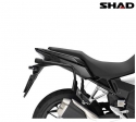 Side case supports - Honda CB 500 XA ABS ('13-'21) - JM