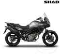 Side case supports - Suzuki DL 650 A V-Strom ABS ('12-'16) / DL 650 AUE V-Strom ABS ('12-'16) - JM