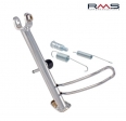 Side stand chrome - Vespa Granturismo (GT) / GTS / GTS Super / Touring / Sei Giorni / GTV 125-300cc - RMS