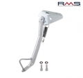 Side stand chrome - Vespa Primavera ('13-) / Sprint ('14-) 50-125-150cc - RMS