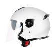 SIFAM - Capacete aberto S-LINE S770 - branco [S]