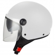 SIFAM - Capacete aberto S-LINE S779 - cinza fosco [L]