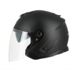 SIFAM - Casco Jet S-LINE BLADE S768 - Nero Opaco [S]