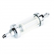 SIFAM DIVERSE - Fuel Filter CHROME FI_8MM