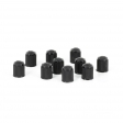 SIFAM - Plastic Cap for Valve [Set of 10 Pieces]