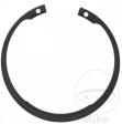 Siguranta seeger OEM 100X3MM - BMW K 1200 R 5,5 polegadas roda / BMW K 1300 R 5,5 polegadas roda / BMW R 1200 HP2 Sport ABS - JM