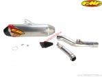 Silenciador de escape FMF Factory 4.1 RCT - Kawasaki KX 450 F ('16-'18) (aluminio - acero) - FMF