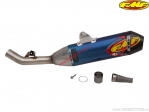 Silenciador FMF Factory 4.1 RCT - Honda CRF 450 X ('19-'21) (Titanio - Acero) - FMF