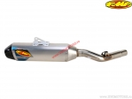 Silenciador FMF Factory 4.1 RCT - Kawasaki KX 250 F ('09-'16) (aluminio - acero) - FMF