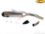 Silenciador FMF Factory 4.1 RCT - Kawasaki KX 450 F ('09-'11) (aluminio - acero) - FMF