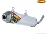 Silenciador FMF Powercore 2.1 - KTM EXC 300 TPI / EXC 250 TPI / Husqvarna TE 250i / TE 300i ('17-'19) (aluminio - acero) - FMF