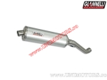 Silencieux final en titane (ovale) - Honda CBR 600 F Sport (2001-2003) - (Gianelli)